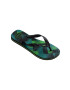 Havaianas Джапанки BRASIL FRESH в черно 4145745.7662 - Pepit.bg