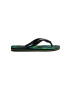 Havaianas Джапанки BRASIL FRESH в черно 4145745.7662 - Pepit.bg