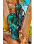 Havaianas Джапанки BRASIL FRESH в черно 4145745.7662 - Pepit.bg