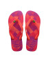 Havaianas Джапанки BRASIL FRESH в розово 4145745.4622 - Pepit.bg