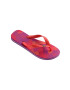 Havaianas Джапанки BRASIL FRESH в розово 4145745.4622 - Pepit.bg