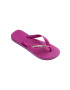 Havaianas Джапанки BRASIL LOGO в розово 4110850.4622 - Pepit.bg