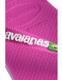 Havaianas Джапанки BRASIL LOGO в розово 4110850.4622 - Pepit.bg