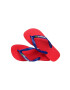 Havaianas Джапанки BRASIL LOGO в червено 4110850.7797 - Pepit.bg