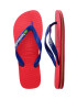 Havaianas Джапанки BRASIL LOGO в червено 4110850.7797 - Pepit.bg