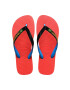 Havaianas Джапанки BRASIL MIX 4123206.1256 - Pepit.bg