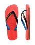 Havaianas Джапанки BRASIL MIX 4123206.1256 - Pepit.bg