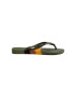 Havaianas Джапанки BRASIL TECH в зелено 4147239.0869 - Pepit.bg