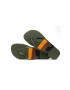 Havaianas Джапанки BRASIL TECH в зелено 4147239.0869 - Pepit.bg