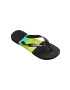 Havaianas Джапанки BRASIL TECH в черно 4147239.1069 - Pepit.bg