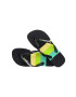 Havaianas Джапанки BRASIL TECH в черно 4147239.1069 - Pepit.bg