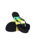 Havaianas Джапанки BRASIL TECH в черно 4147239.1069 - Pepit.bg