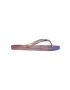 Havaianas Джапанки Slim Gradient Sunset с равна подметка - Pepit.bg