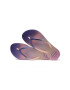 Havaianas Джапанки Slim Gradient Sunset с равна подметка - Pepit.bg
