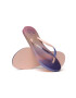Havaianas Джапанки Slim Gradient Sunset с равна подметка - Pepit.bg