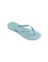Havaianas Джапанки Slim Logo - Pepit.bg