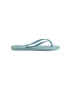 Havaianas Джапанки Slim Logo - Pepit.bg