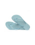 Havaianas Джапанки Slim Logo - Pepit.bg