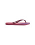 Havaianas Джапанки SLIM PALETTE в розово с равна подметка 4145766.1750 - Pepit.bg