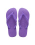 Havaianas Джапанки Top в лилаво с равна подметка - Pepit.bg