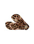 Havaianas Джапанки TOP ANIMALS в бежово с равна подметка 4132920.8625 - Pepit.bg