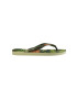 Havaianas Джапанки Top Camu в зелено - Pepit.bg