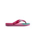 Havaianas Джапанки TOP FASHION в розово с равна подметка 4137258.1749 - Pepit.bg