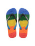 Havaianas Джапанки Top Logomania - Pepit.bg