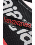 Havaianas Джапанки Top Logomania в червено - Pepit.bg