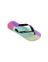 Havaianas Джапанки TOP LOGOMANIA в черно 4147526.0090 - Pepit.bg