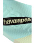 Havaianas Джапанки TOP LOGOMANIA в черно 4147526.0090 - Pepit.bg