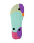 Havaianas Джапанки TOP LOGOMANIA в черно 4147526.0090 - Pepit.bg