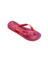 Havaianas Джапанки TOP LOGOMANIA в лилаво 4145741.1256 - Pepit.bg