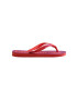 Havaianas Джапанки TOP LOGOMANIA в лилаво 4145741.1256 - Pepit.bg