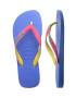 Havaianas Джапанки TOP MIX в синьо 4115549.3562 - Pepit.bg