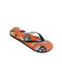 Havaianas Джапанки Top Nasa в черно - Pepit.bg