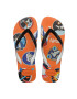 Havaianas Джапанки Top Nasa в черно - Pepit.bg