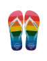 Havaianas Джапанки TOP PRIDE в синьо 4145742.0031 - Pepit.bg