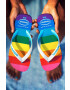 Havaianas Джапанки TOP PRIDE в синьо 4145742.0031 - Pepit.bg