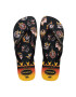 Havaianas Джапанки TOP TRIBO в черно 4144505.4349 - Pepit.bg