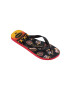 Havaianas Джапанки TOP TRIBO в черно 4144505.4349 - Pepit.bg