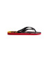 Havaianas Джапанки TOP TRIBO в черно 4144505.4349 - Pepit.bg