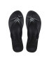 Havaianas Джапанки WEDGES в черно със скосена платформа 4146317.0090 - Pepit.bg