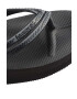 Havaianas Джапанки WEDGES в черно със скосена платформа 4146317.0090 - Pepit.bg