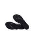 Havaianas Джапанки YOU GLITTER в черно с равна подметка 4148041.0090 - Pepit.bg