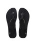 Havaianas Сандали LUNA SPARKLE в черно 4148065.0090 - Pepit.bg