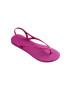 Havaianas Сандали SUNNY II в розово 4145746.4622 - Pepit.bg