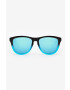 Hawkers Слънчеви очила Fusion Clear Blue - Pepit.bg