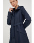 Helly Hansen в тъмносиньо с преходна изолация - Pepit.bg