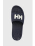 Helly Hansen Чехли мъжки в тъмносиньо - Pepit.bg
